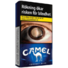 Camel Compact Blue Cigarett