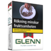 Glenn Cigarett