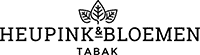 Heupink & Bloemen Tabak logotyp