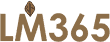 LM365 i Gislaved - Logotyp