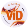 VID Cola Sour All White Portion Lock