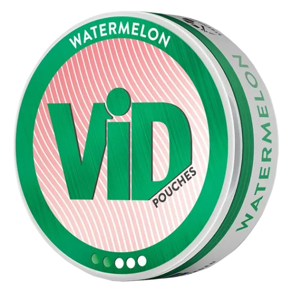 VID Watermelon All White Portion