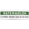 VID Watermelon All White Portion Portionssnus Nikotin Tobaksfri Nikotinpåsar Vattenmelon Sida