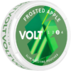 Volt Frosted Apple Slim All White Portion