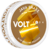 Volt Java Shake Normal Slim All White Portion