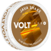 Volt Java Shake Extra Strong Slim All White Portion