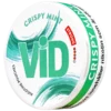 VID Crispy Mint Strong All White Portion Profil