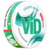 VID Crispy Mint Strong All White Portion Lock