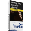 Winston Blue 100's Cigarett