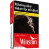 Winston Classic Cigarett