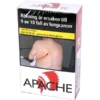 apache cigaretter