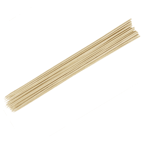 Blompinnar 30 cm - 50pack - Beställ fraktfritt på Snusfabriken.com
