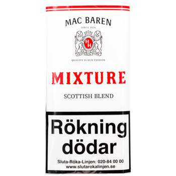 Mac Baren Mixture 40 gram