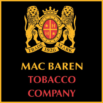 Mac Baren Tobacco Company Logo Logotyp