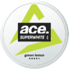 ACE Green Lemon Slim Portion