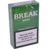 Break Green Filter cigariller