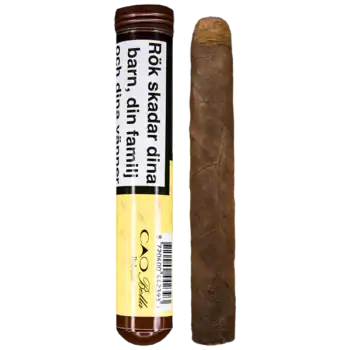 CAO Bella Robusto cigarr