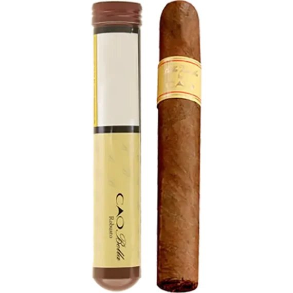 CAO Bella Robusto cigarr