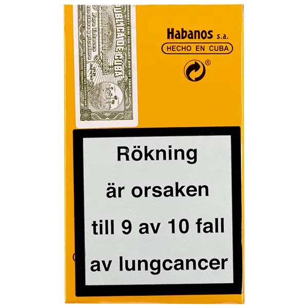 Cohiba Short 10-pack