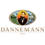 Dannemann Logga