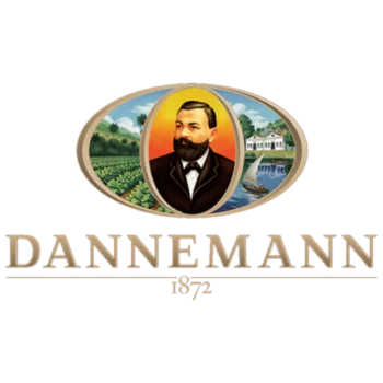 Dannemann Logga