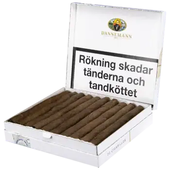 Dannemann Speciale Sumatra cigariller