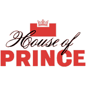 House Of Prince - Stora inom cigaretter