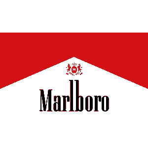 Marlboro - Ett välkänt cigarettmärke