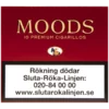 Moods Cigariller 10-Pack