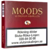 Moods Cigariller 10-Pack