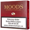 Moods Cigariller 10-Pack