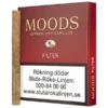 Moods Filter Cigariller 10-Pack