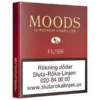 Moods Filter Cigariller 10-Pack