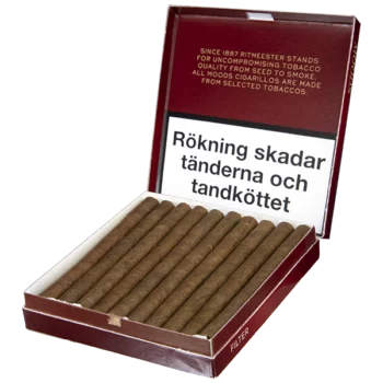 Moods Filter Cigariller 20-Pack