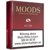 Moods Filter Cigariller 20-Pack