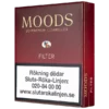 Moods Filter Cigariller 20-Pack