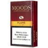 Moods Flame Filter cigariller