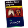 Prince Arctic Green cigaretter