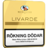 Ritmeester Livarde Gold cigariller