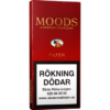 Ritmeester Moods Filter 5-pack cigariller