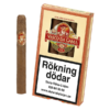 Vasco Da Gama No. 4 Claro 5-pack cigarrer