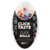 Click Of Taste - Ice Black Berry - Fraktfritt från Snusfabriken.com