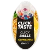 Click Of Taste - Ice Pineapple Beställ fraktfritt från Snusfabriken.co,