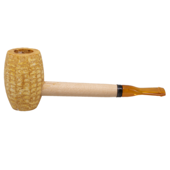 Majskolvspipa Rak