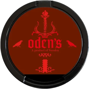 Oden's No 59 Extreme Lössnus