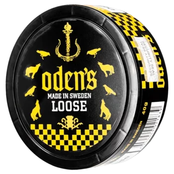 Oden's Original Lössnus