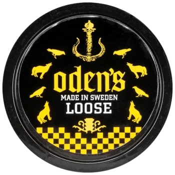 Oden's Original Lössnus