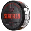 Siberia Black White Dry Portion