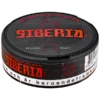 Siberia Black White Dry Portion