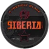 Siberia Black White Dry Portion